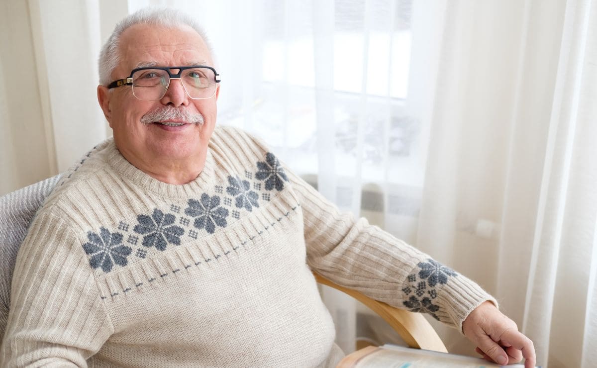 Beneficios para personas mayores de 65 años