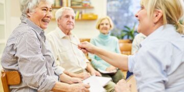 Beneficios para personas mayores de 65 años