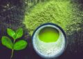 Beneficios té matcha