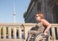Berlín turismo accesible accesibilidad