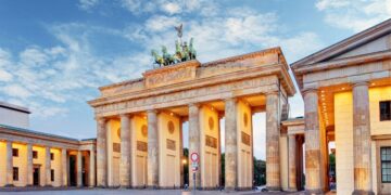 Descubre Berlín con la oferta irrechazable de Viajes Carrefour