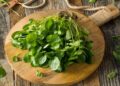 Berro superalimento para fortalecer los huesos y piel