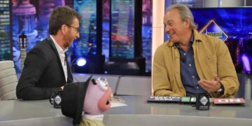 La madre de un hijo con Duchenne responde a Bertín Osborne