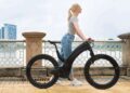 La bicicleta eléctrica ya está disponible en España