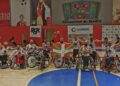 Bidaideak Bilbao gana Liga BSR