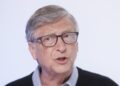Bill Gates Malaria Covid