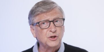 Bill Gates Malaria Covid