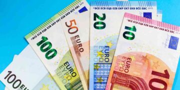 Los billetes de euro dejarán de ser como los conoces: nuevo cambio