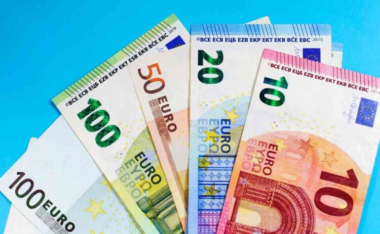 Los billetes de euro dejarán de ser como los conoces: nuevo cambio