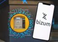 Bizum con CaixaBank./ Licencia Adobe Stock