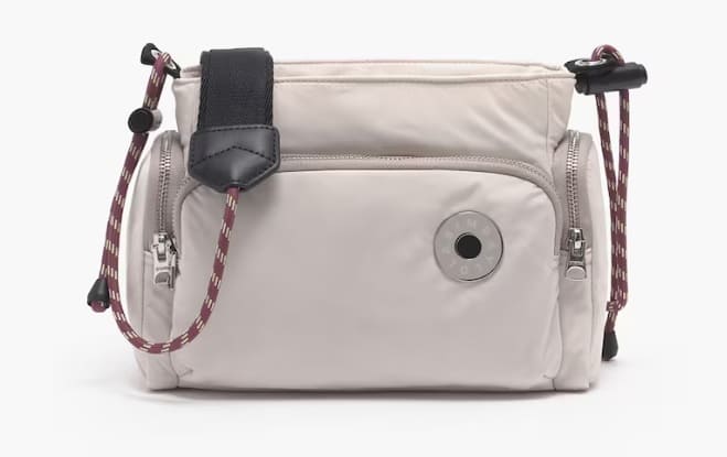 Bolso Bimba y Lola disponible en El Corte Inglés