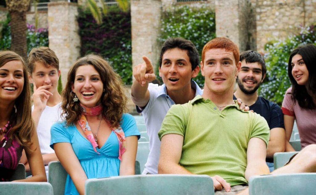 Bono Cultural Joven