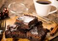 Brownie de cafe