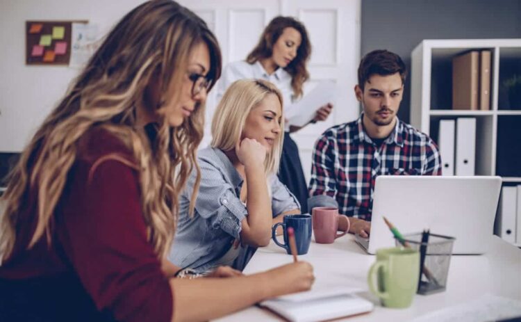 Nuevo buscador de empleo del SEPE