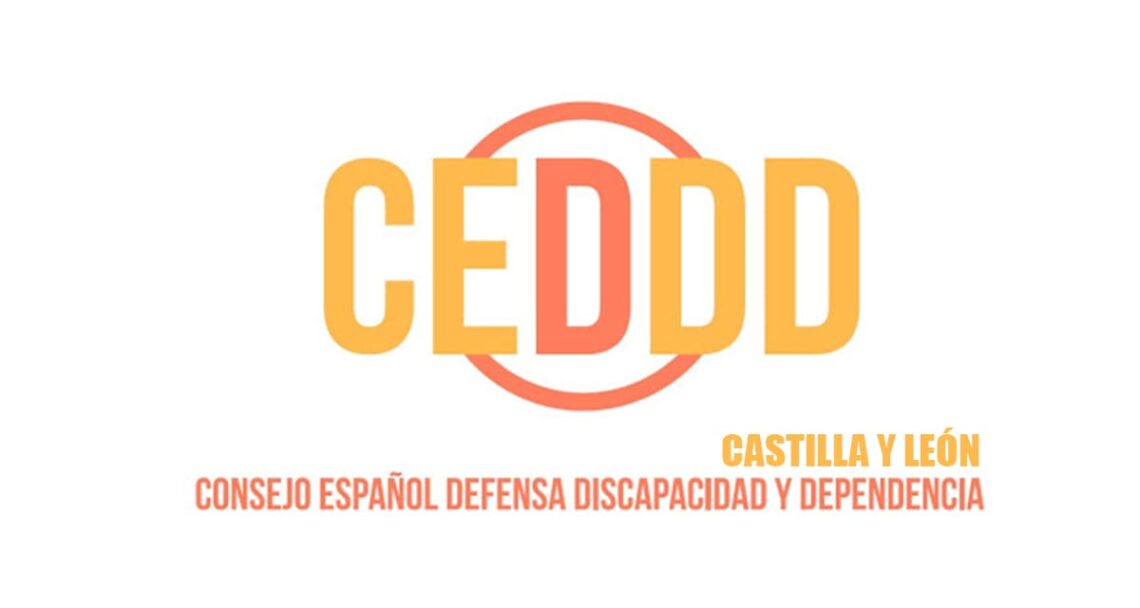 CEDDD Castilla y Leon