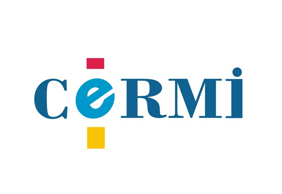 Logo CERMI