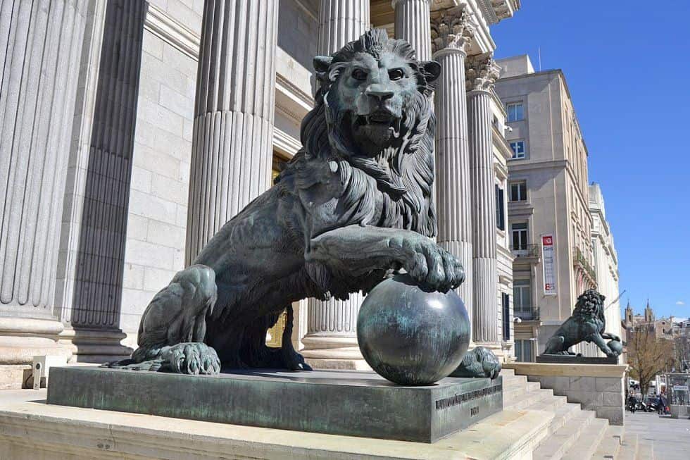 León de el Congreso