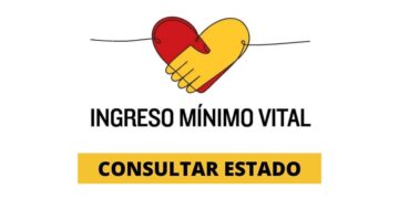 Ingreso Mínimo Vital: Cómo consultar el estado de tramitación