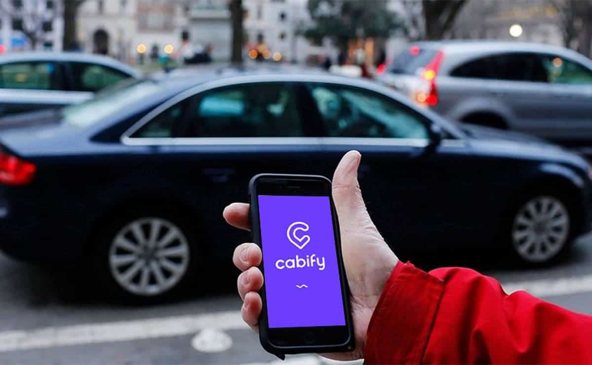 Empleo Cabify