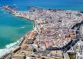 Cadiz ciudad turismo accesible inclusivo