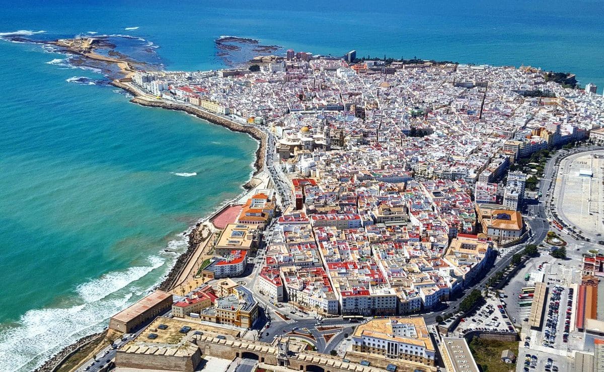 Cadiz ciudad turismo accesible inclusivo