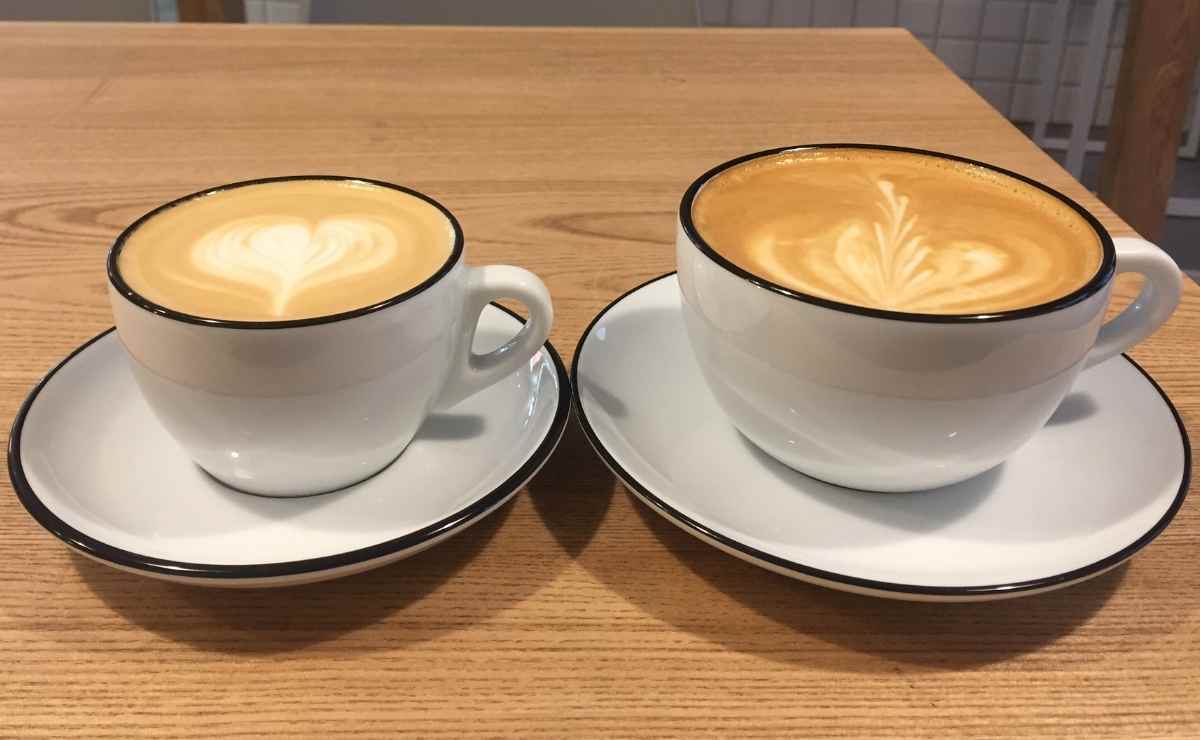Café o descafeinado: ¿Qué es mejor para la salud?