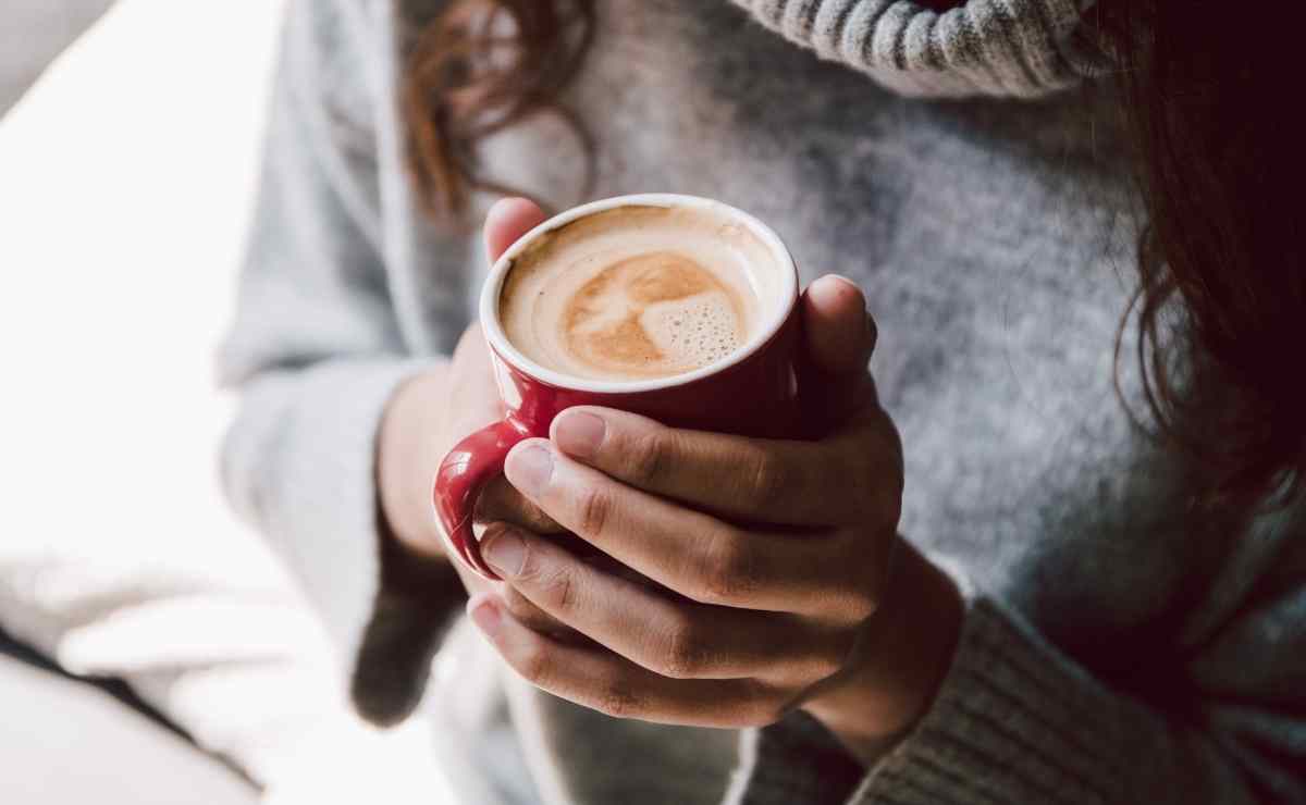 Contraindicaciones de tomar café descafeinado para la salud