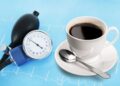 Café presion arterial