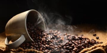 Café y cafeína afecta al sistema inmune