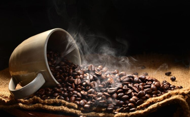 Café y cafeína afecta al sistema inmune