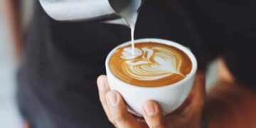Consecuencias del consumo excesivo de cafeína café