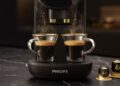 Cafetera Philips de El Corte Inglés./ Foto de El Corte Inglés