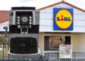 Cafetera DeLonghi de Lidl./ Licencia Adobe Stock