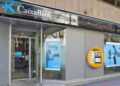 CaixaBank, pago de pensiones