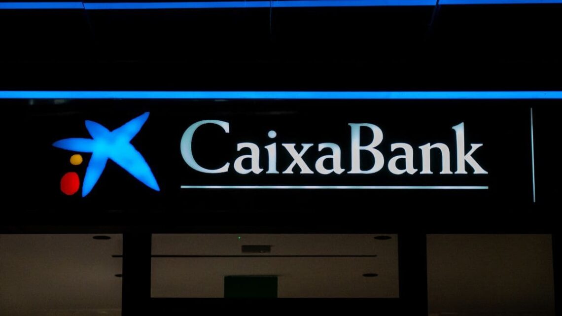 Nueva medida de CaixaBank