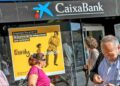 CaixaBank nómina