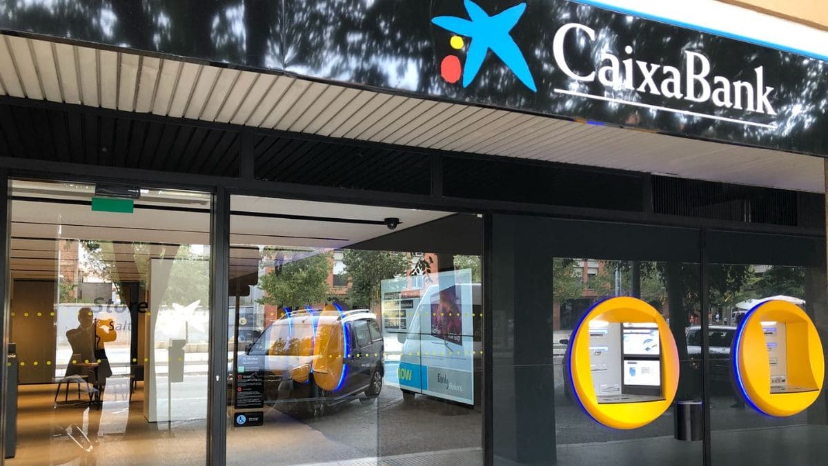 Nuevo depósito bancario en CaixaBank