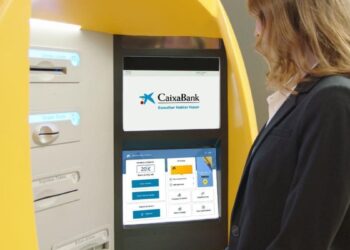 Domiciliar la nómina en CaixaBank