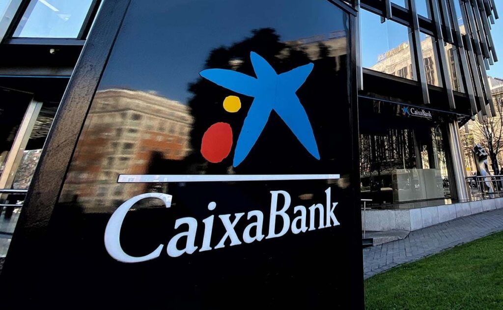 CaixaBank enviar curriculum vitae