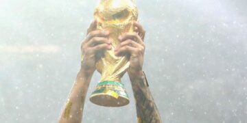 CaixaBank Inversión del Mundial de Catar 2022./ Foto de la FIFA