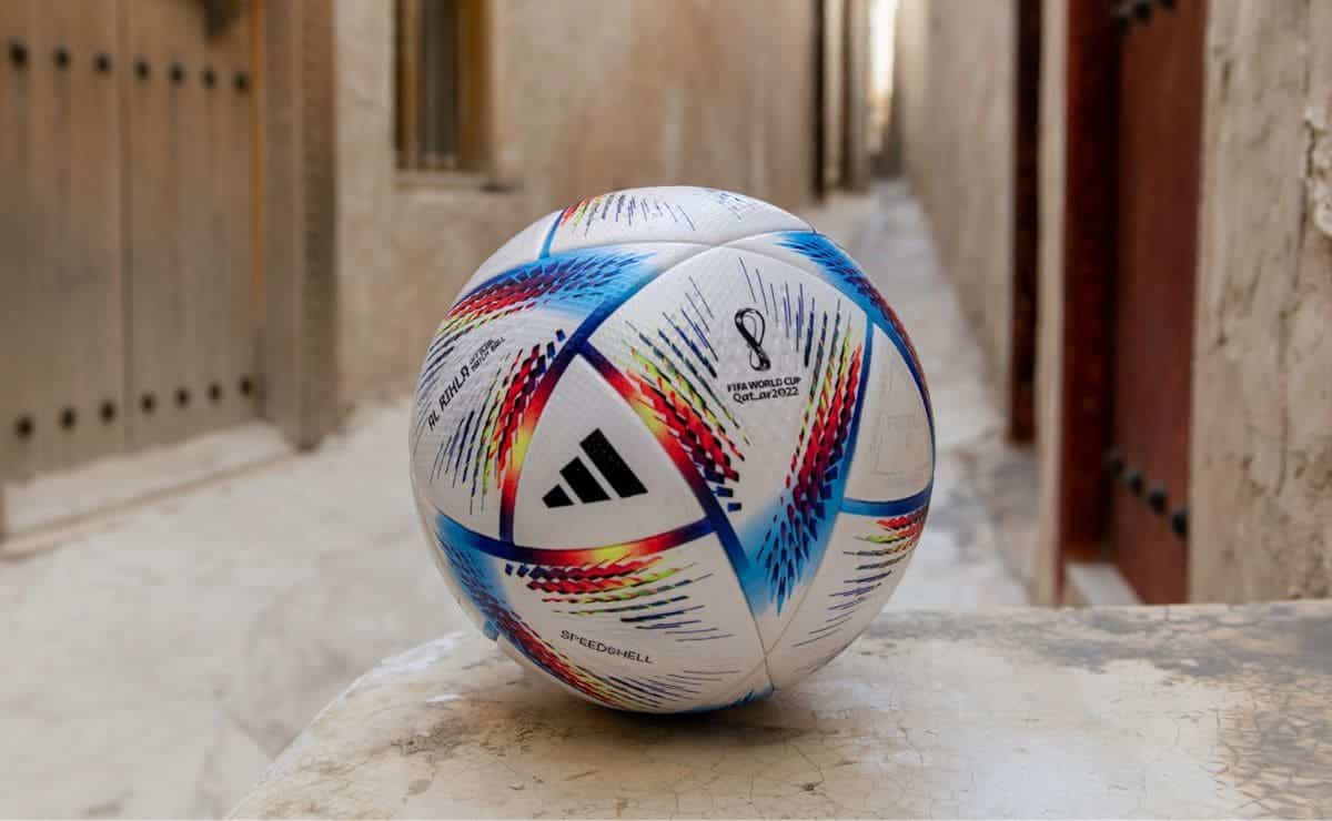 Inversión del Mundial de Catar 2022./ Foto de la FIFA