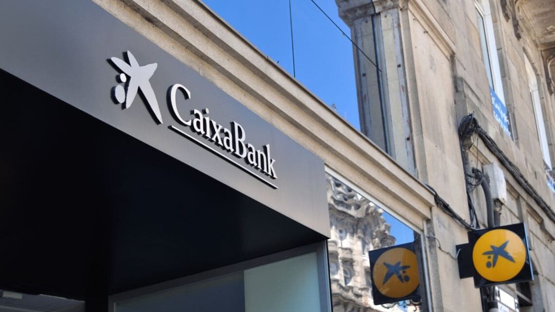 Depósito de ahorro en CaixaBank