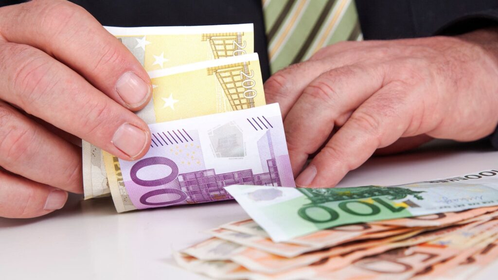 Nuevo depósito de ahorro fijo de CaixaBank