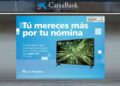 Domiciliar nómina en CaixaBank./ Foto de CaixaBank