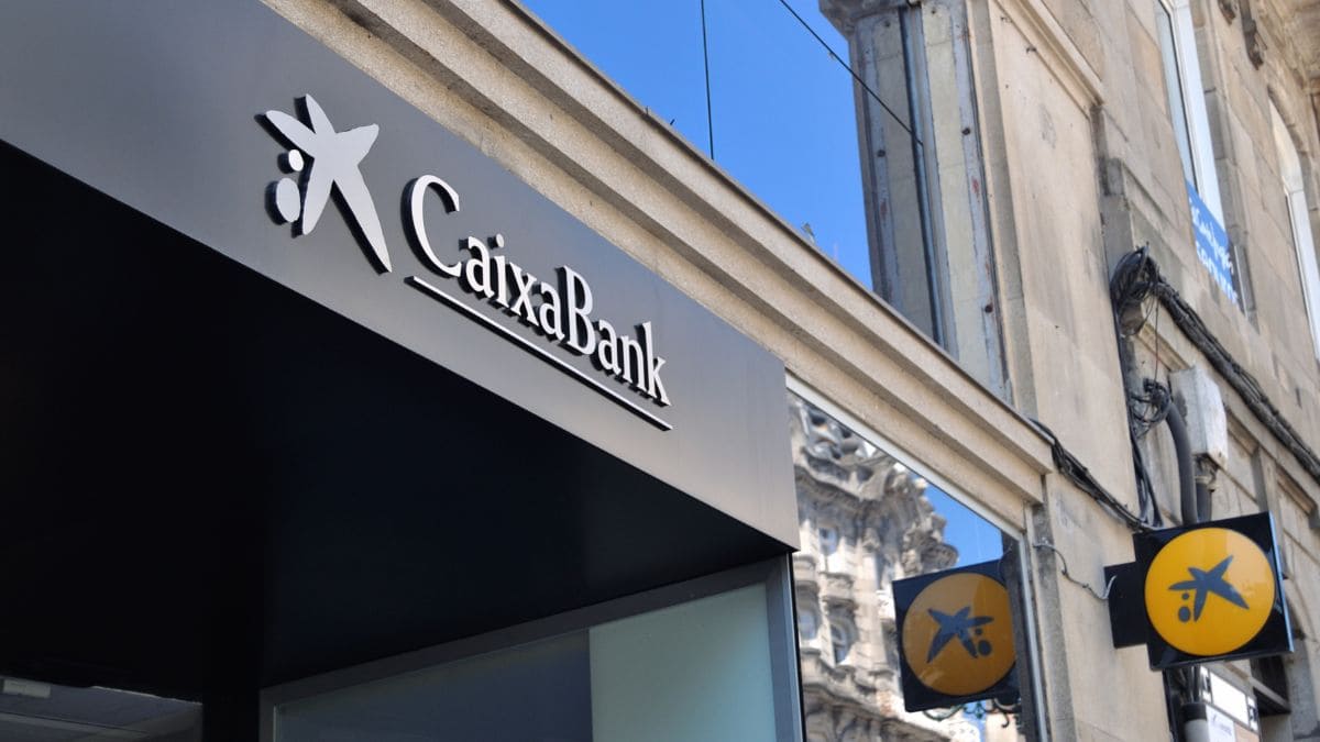 Domiciliar la nómina en CaixaBank