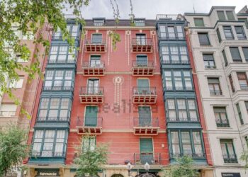 Vivienda a la venta de CaixaBank./ Foto del Idealista