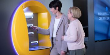Caixabank ventajas mayores de 65 años