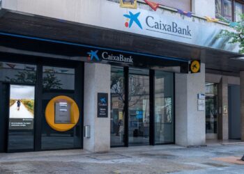 El nuevo servicio 'Store Pymes' disponible para pequeñas empresas en CaixaBank