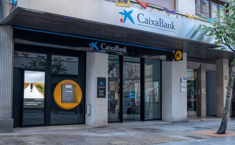 El nuevo servicio 'Store Pymes' disponible para pequeñas empresas en CaixaBank