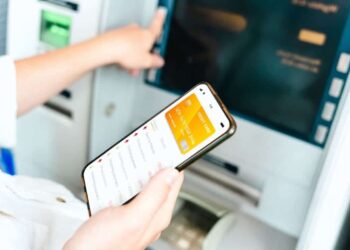 Cajero automático criptomonedas